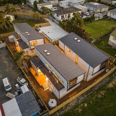 Build Aotearoa 16: Responsible Development with Kirty Merriman