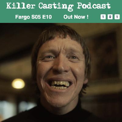 Fargo Season 5 Finale | Recap