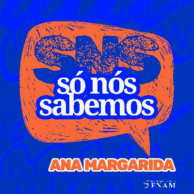 Só Nós Sabemos | Ana Margarida | “Ela fazia anos e queria partilhar com o neto esse último Natal” Só Nós Sabemos | Ana Margarida | “Ela fazia anos e queria partilhar com o neto esse último Natal”