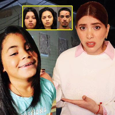 Esta Madre te Dará Asco: El Horror Detrás del Caso Mimi Torres García Esta Madre te Dará Asco: El Horror Detrás del Caso Mimi Torres García