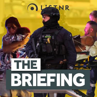 Everything we know about the Bondi terror attack