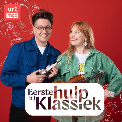 48. Felix Mendelssohn - Hebriden Ouverture
