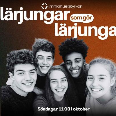 Lärjungar som gör lärjungar - Berättelsen