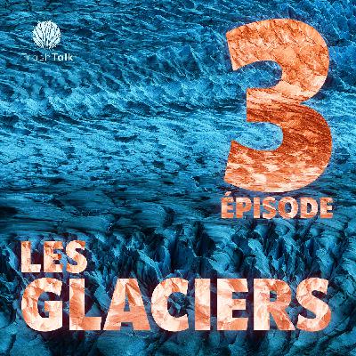 #3 - Les glaciers