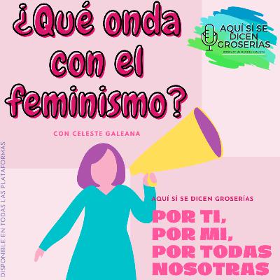 Feminismo...