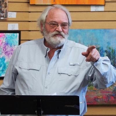 Ray Whittaker (Spoken Label, November 2025)