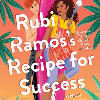 Download [EPUB] Rubi Ramos's Recipe for Success ebook by Jessica Parra