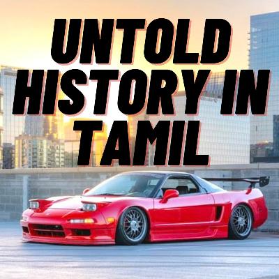 How this cute little Honda destroyed a Ferrari Tamil