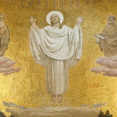 Relire saint Matthieu avec l'Ancien Testament