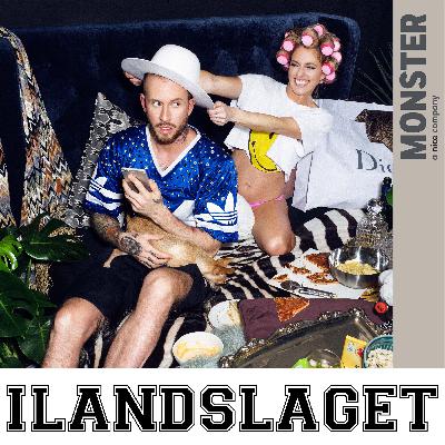 For lite forsikring, å dele mat og Tina fra Kiwi