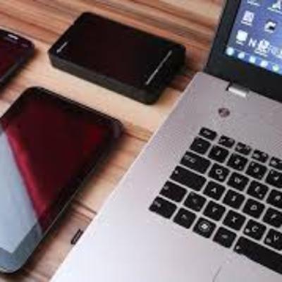 Uso de pantallas y su impacto en los primeros años.