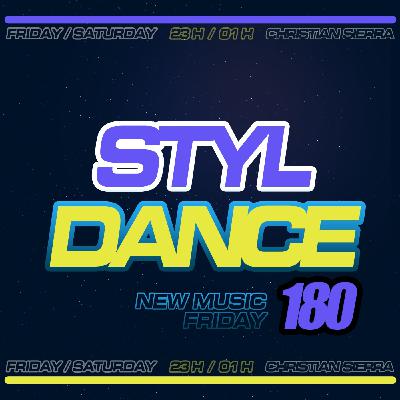 Styl Dance #359 (10/10/2025): House