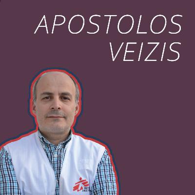19 | Fenced In Chios: Refugee Health and the Cruelty of Deterrence | Apostolos Veizis