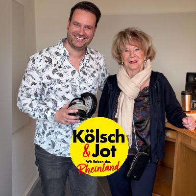 #130 Ehrenamt für die Iwigkeit - Marlies Stockhorst #130 Ehrenamt für die Iwigkeit - Marlies Stockhorst