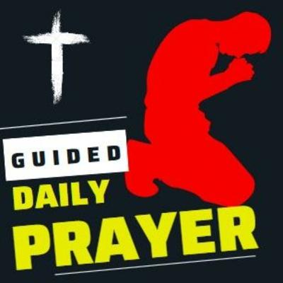 54- Prayer for Mercy & Help (Prayer for USA)