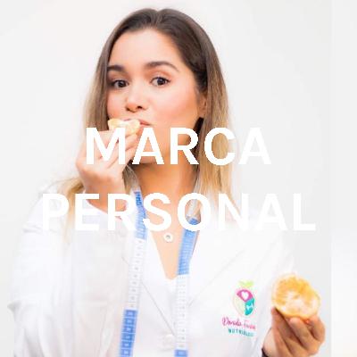 MARCA PERSONAL