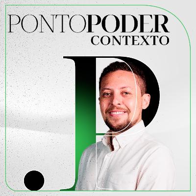 O futuro da federação União-PP no Ceará e a disputa pelo Senado em 2026 | PontoPoder Contexto #60