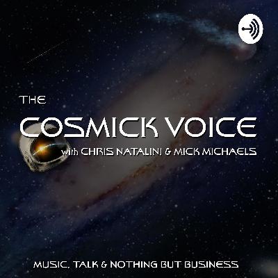 The Cosmick Voice Season 7 Episode 13 "Openers vs Headliners: Who's to Blame?"