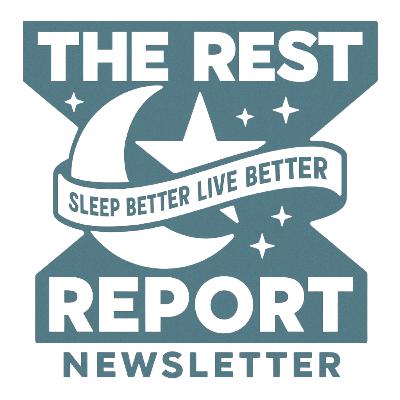 👉 We’ve Got a Newsletter! For Better Sleep 📬😴
