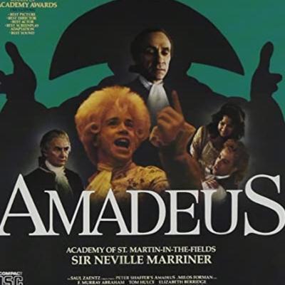 Amadeus....Mozart un Deus