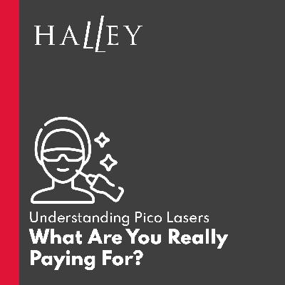 Understanding Pico Lasers: What Are You Really Paying For?