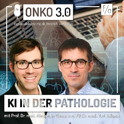 #13 KI in der Pathologie #13 KI in der Pathologie