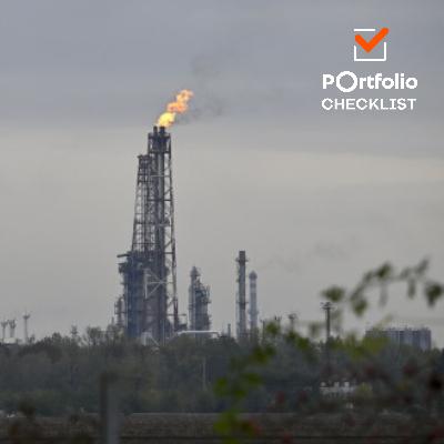 Tűzeset Százhalombattán: mit fogunk ebből érezni?