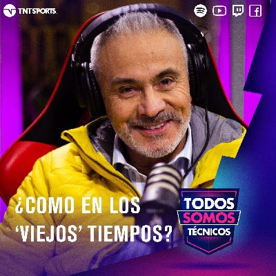 79. ¿Como en los 'viejos' tiempos? 79. ¿Como en los 'viejos' tiempos?