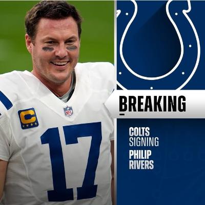 Philip Rivers Regresa del Retiro, Joe Burrow Se Quiere Retirar?? y los Kansas City Chiefs Eliminados? Philip Rivers Regresa del Retiro, Joe Burrow Se Quiere Retirar?? y los Kansas City Chiefs Eliminados?
