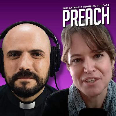 Preaching the pillars of Lent: Prayer