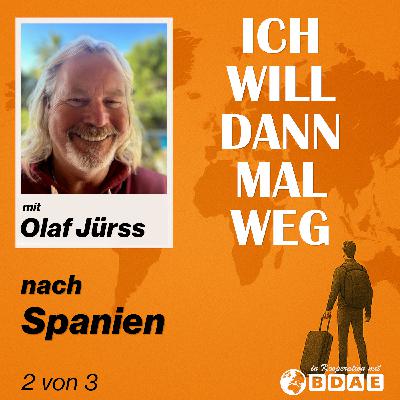 Ich will dann mal weg: Auswandern nach Spanien - was muss  man beachten? (Teil 2) Ich will dann mal weg: Auswandern nach Spanien - was muss  man beachten? (Teil 2)