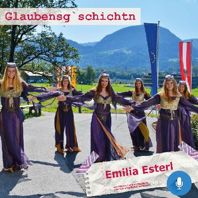 #05 - Emilia Esterl