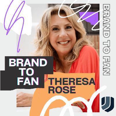 with Theresa Rose | Crystallize a Brand Identity Your Fans Can Articulate with Theresa Rose | Crystallize a Brand Identity Your Fans Can Articulate