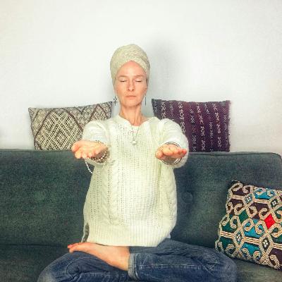 The Power of Choice + Kundalini Meditation for the Frontal Lobe