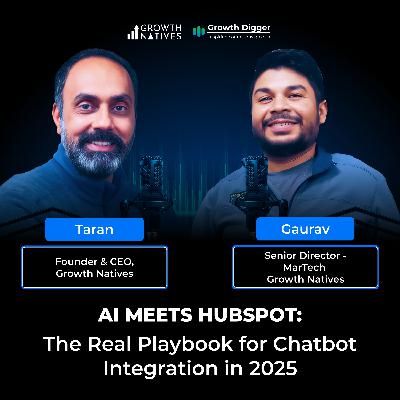 AI Meets HubSpot: The Real Playbook for Chatbot Integration in 2025