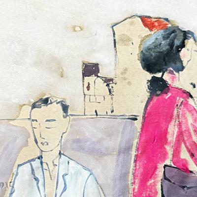 Tiếng đàn chưa dứt