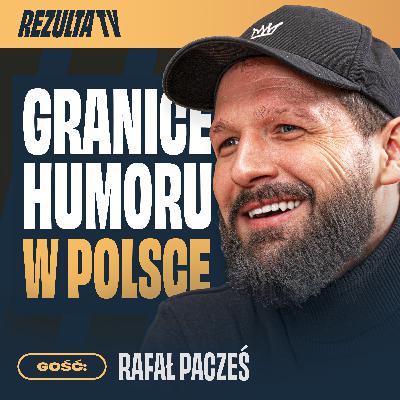 Co najbardziej bawi Polaków? Sekret najlepszych żartów Paczesia Co najbardziej bawi Polaków? Sekret najlepszych żartów Paczesia
