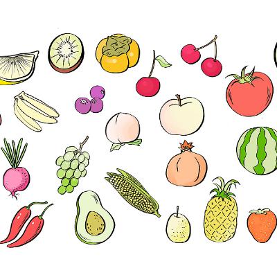 Encore: From plant to plate: China's healthy dining wave Encore: From plant to plate: China's healthy dining wave