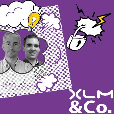 #02 – XLM&Co "Au coeur des enjeux des formations cybersecurité”