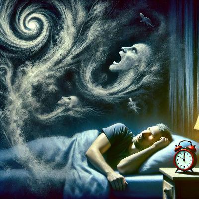 What’s the longest you’ve ever gone without sleep? What’s the longest you’ve ever gone without sleep?