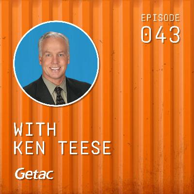 Episode 043 - Efficiency Unleashed How Mobile Devices Are Revolutionizing Logistics Episode 043 - Efficiency Unleashed How Mobile Devices Are Revolutionizing Logistics