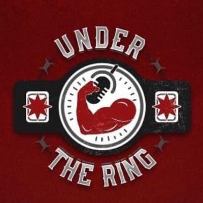 The Under The Ring Pod 214: #WWE #MITB & #TNAAgainstAllOdds Predictions; #AEWFyterFest recap