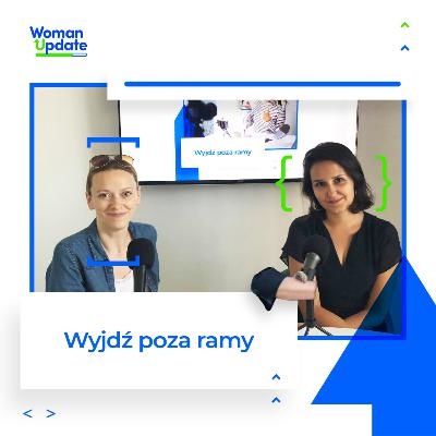 Zainspiruj się z Woman Update | odcinek 5 Zainspiruj się z Woman Update | odcinek 5