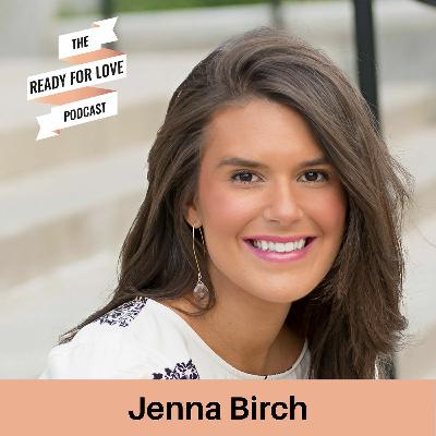 056 Intuitive Dating 101: How to Build Stronger Relationships by Tapping Into Your Authentic Self