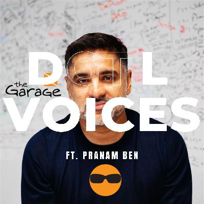 Facing Healthcare Realities: A Call to Action (ft. Pranam Ben)