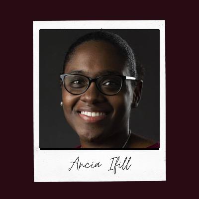 5.3 God's Conference Call // Ancia Ifill