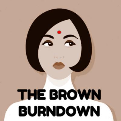 The Brown Burndown: Mini Episode - Nickyanka IRL (!), Zohran, and Simone Ashley