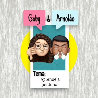 Aprendé a perdonar Aprendé a perdonar