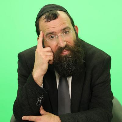 למה חוש הומור בזוגיות חשוב דווקא לנשים? ואיך זה קשור למצוות שאנחנו מקיימים? • הרב יואל בייטש | וירא