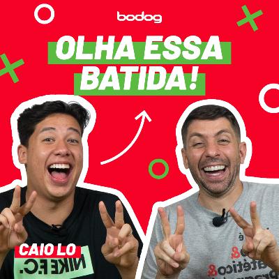 #24 - BANHEIRISTAS? Rudy Landucci e Caio Lo à procura da batida perfeita